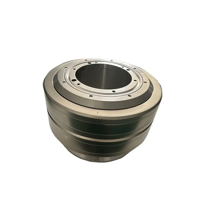 0010-01712 5500 Tube Robot 2nd Source New