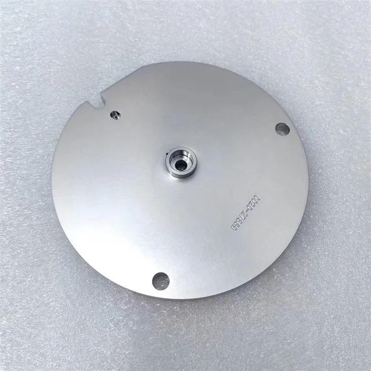 0020-27869 PEDESTAL 6INCH SMF 2nd Source New