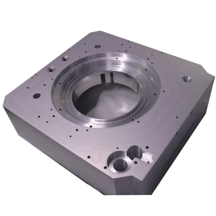 0040-09001Chamber Body, Standard 4-6" It-2 Sors Ġdid