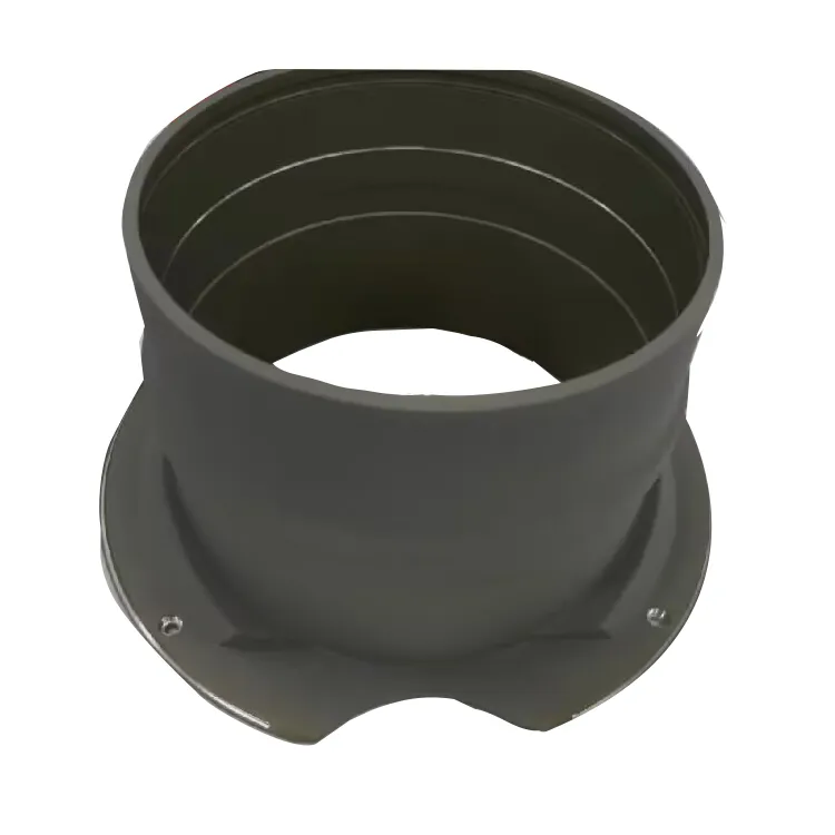 0040-79913 Cathode Liner,W/leak Check Port,300mm It-Tieni Sors Ġdid